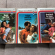 Image for article titled Summer Reading Diary: Being Lazy with Hollywood History and a Big Box of 1980s Romance Novels